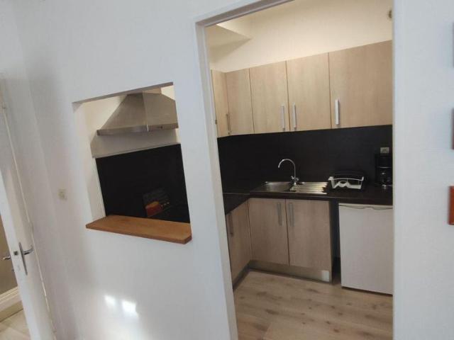 Location Appartement 2 pièces 33m² AVESNES SUR HELPE 59440