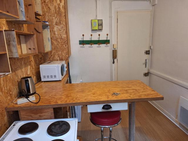 Location Appartement 2 pièces 33m² BORDEAUX 33800