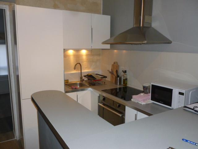 Location Appartement 2 pièces 33m² BORDEAUX 33300
