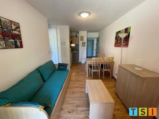 Location Appartement 2 pièces 33m² BAGNERES DE LUCHON 31110