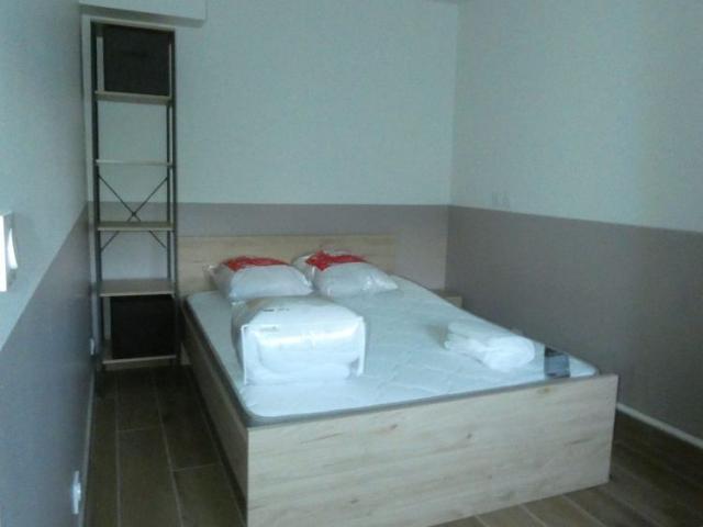Location Appartement 2 pièces 33m² BELLEY 01300