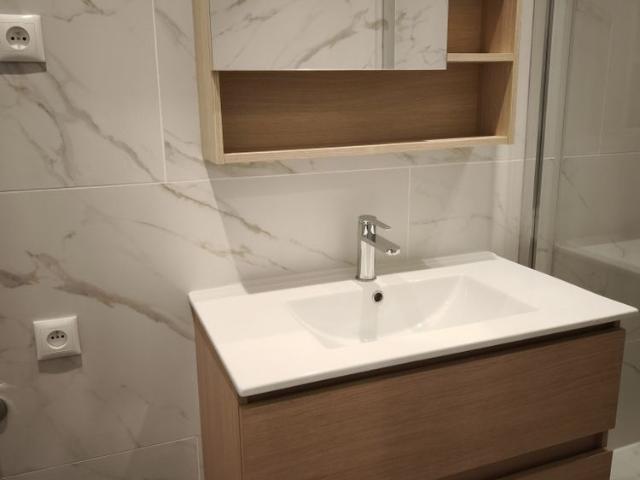 Location Appartement 2 pièces 33m² BISCHHEIM 67800