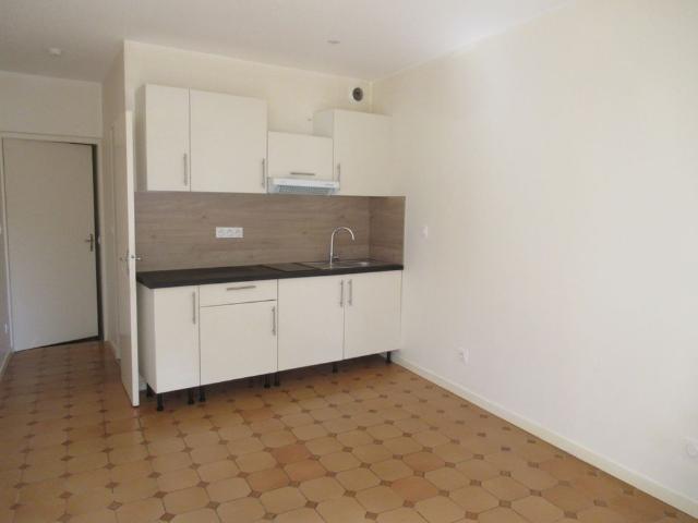 Location Appartement 2 pièces 33m² BLAGNAC 31700