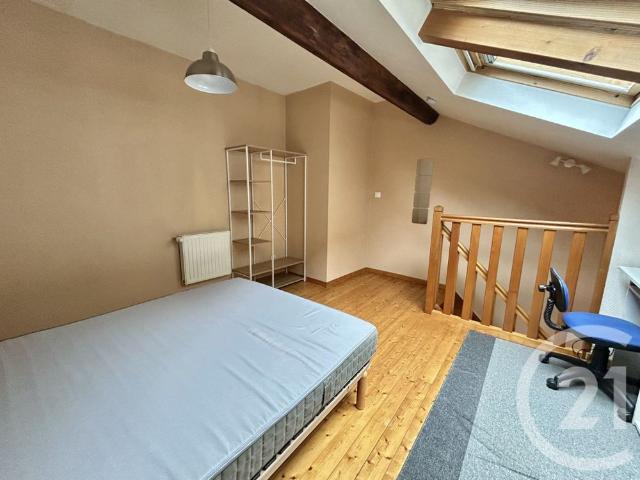 Location Appartement 2 pièces 33m² GRENOBLE 38000