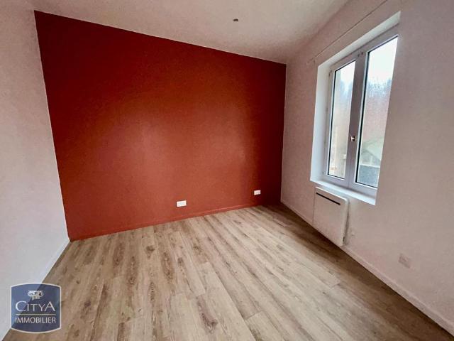 Location Appartement 2 pièces 33m² DIEPPE 76200