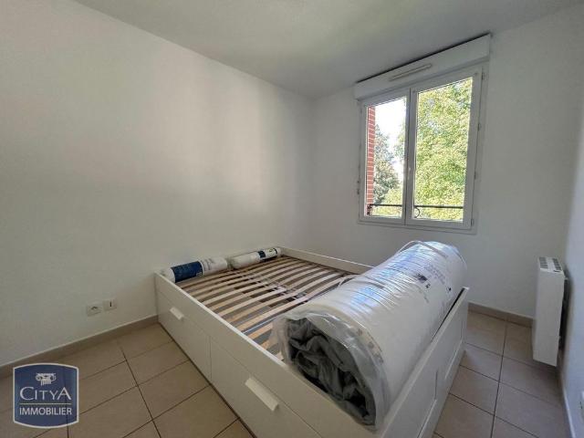 Location Appartement 2 pièces 33m² ETAMPES 91150