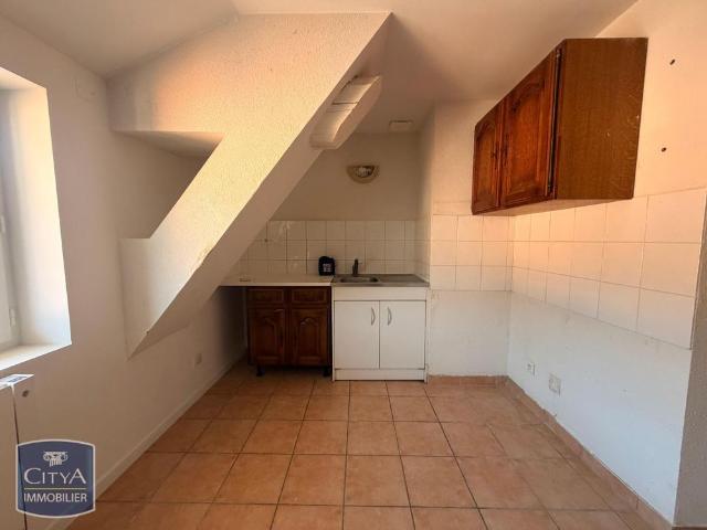 Location Appartement 2 pièces 33m² FONTAINES SUR SAONE 69270