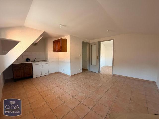 Location Appartement 2 pièces 33m² FONTAINES SUR SAONE 69270
