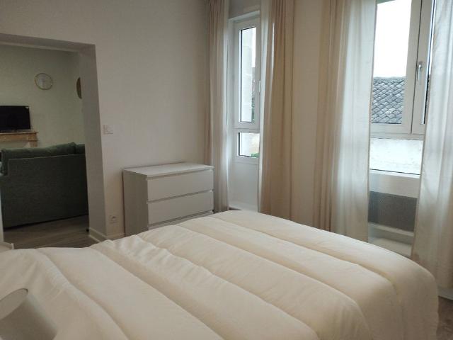 Location Appartement 2 pièces 33m² JARNAC 16200