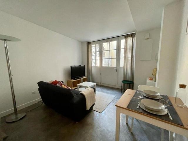Location Appartement 2 pièces 33m² ORLEANS 45000