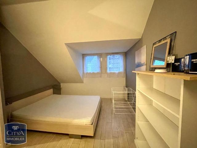 Location Appartement 2 pièces 33m² LAVAL 53000
