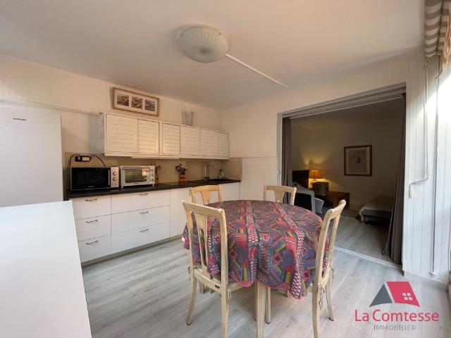 Location Appartement 2 pièces 33m² LA CIOTAT 13600