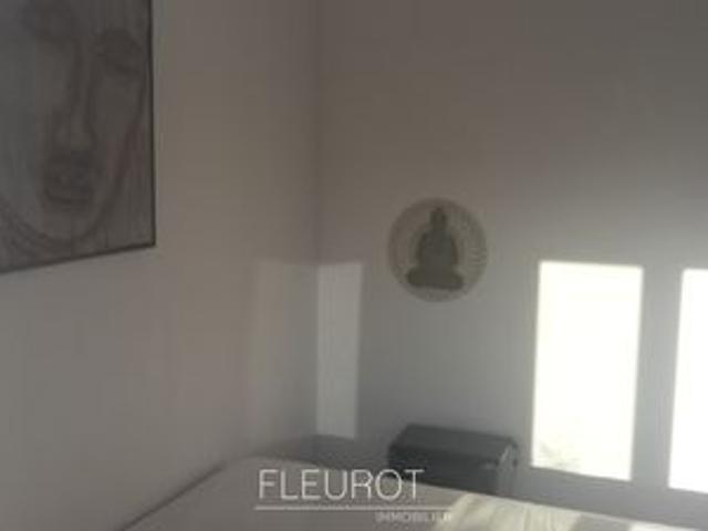 Location Appartement 2 pièces 33m² LA CIOTAT 13600