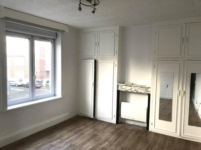 Location Appartement 2 pièces 33m² LILLE 59260