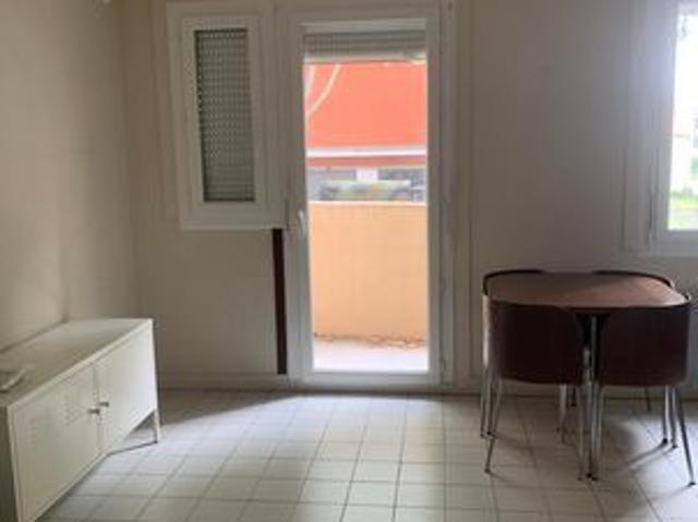 Location Appartement 2 pièces 33m² LYON 7ème