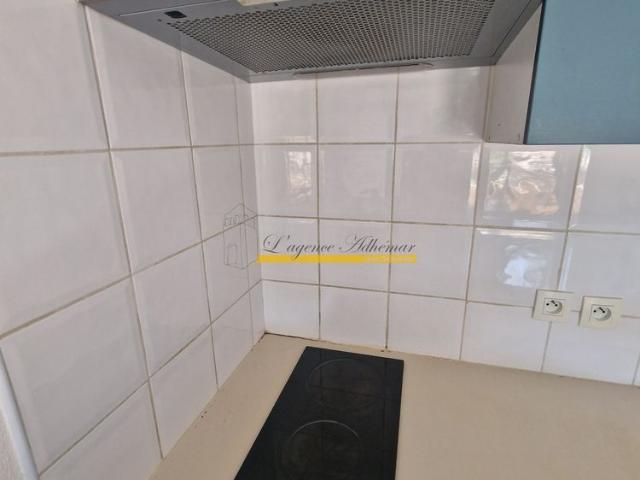 Location Appartement 2 pièces 33m² MONTELIMAR 26200