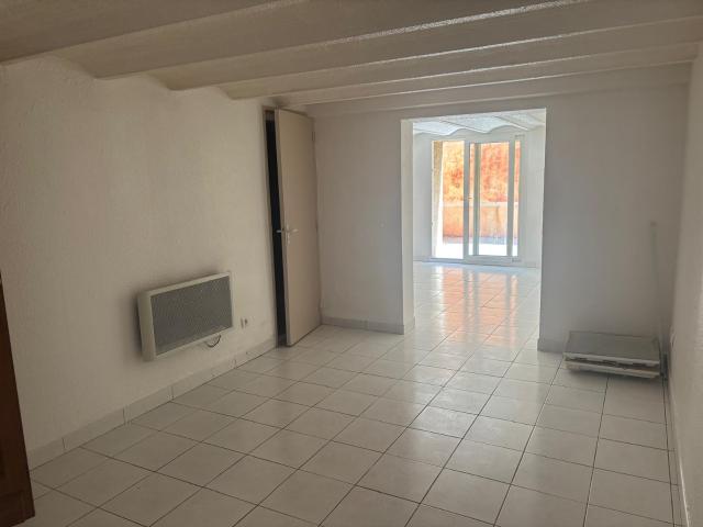 Location Appartement 2 pièces 33m² MONTPELLIER 34000