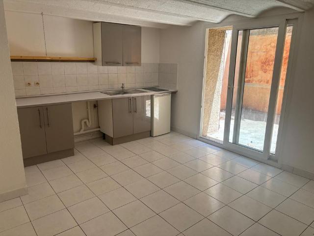 Location Appartement 2 pièces 33m² MONTPELLIER 34000