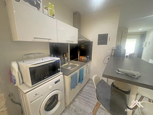 Location Appartement 2 pièces 33m² MONTPELLIER 34000