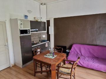 Location Appartement 2 pièces 33m² MONTPELLIER 34000