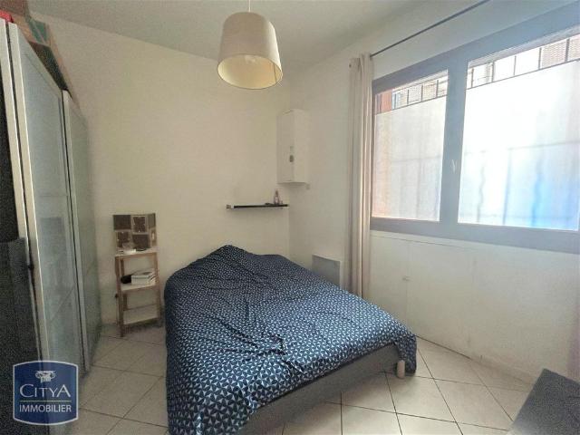 Location Appartement 2 pièces 33m² MONTPELLIER 34000