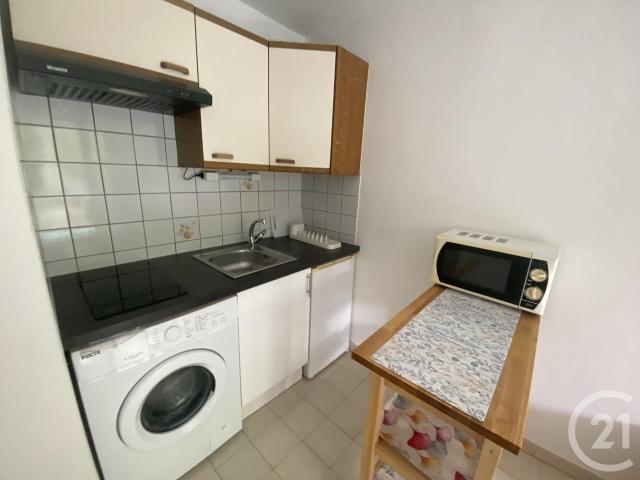 Location Appartement 2 pièces 33m² MONTPELLIER 34070