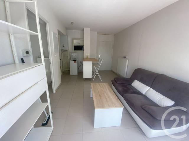 Location Appartement 2 pièces 33m² MONTPELLIER 34080