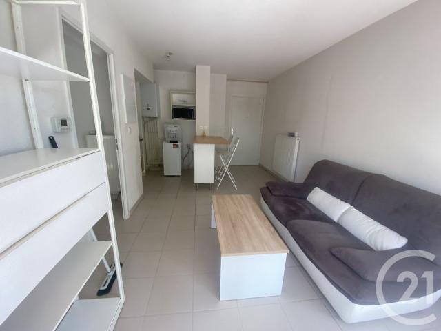 Location Appartement 2 pièces 33m² MONTPELLIER 34080