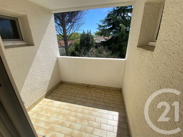 Location Appartement 2 pièces 33m² MONTPELLIER 34090