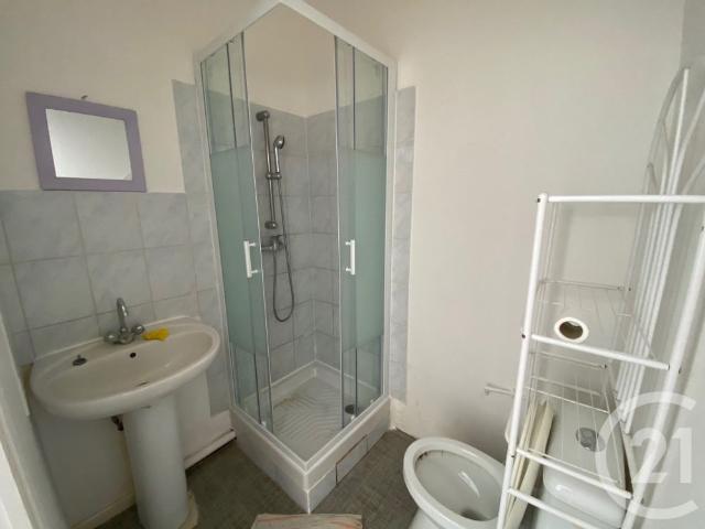 Location Appartement 2 pièces 33m² MONTPELLIER 34090