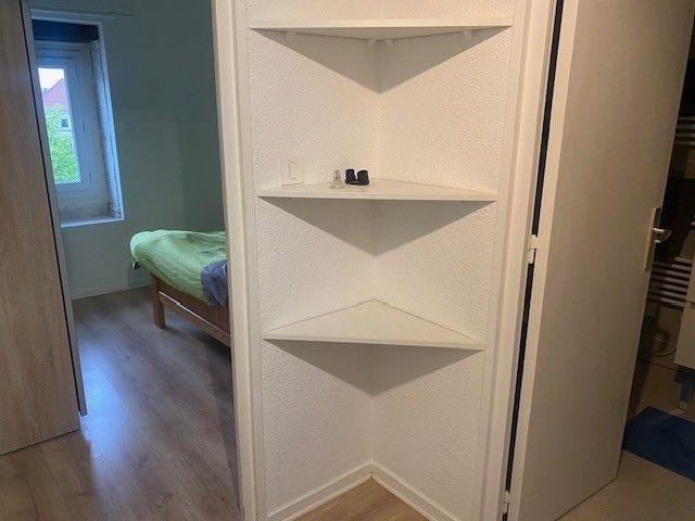 Location Appartement 2 pièces 33m² MONTREVEL EN BRESSE 01340