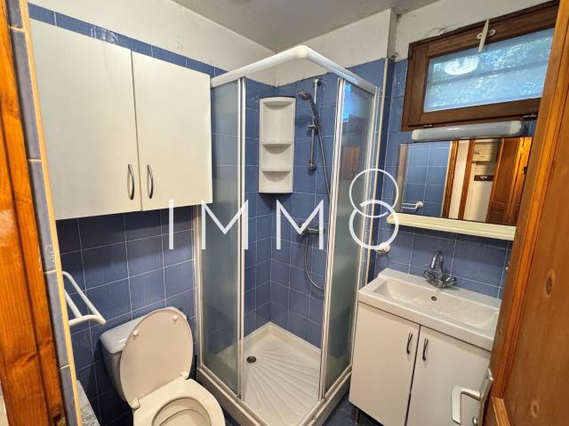 Location Appartement 2 pièces 33m² MARSEILLE 14ème