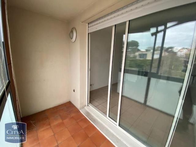 Location Appartement 2 pièces 33m² MARSEILLE 12ème