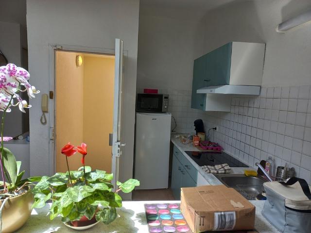 Location Appartement 2 pièces 33m² MURET 31600