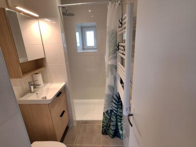 Location Appartement 2 pièces 33m² NOVALAISE 73470