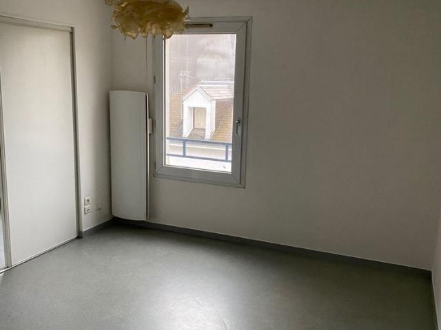 Location Appartement 2 pièces 33m² NANTES 44000