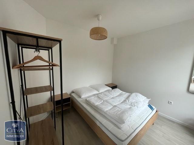 Location Appartement 2 pièces 33m² NANTES 44100
