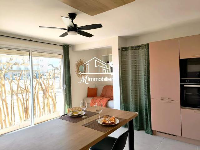 Location Appartement 2 pièces 33m² NARBONNE 11100