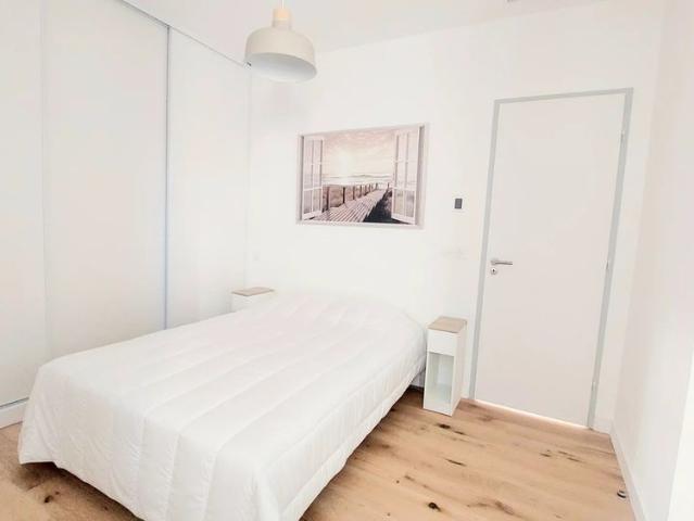 Location Appartement 2 pièces 33m² NICE 06000