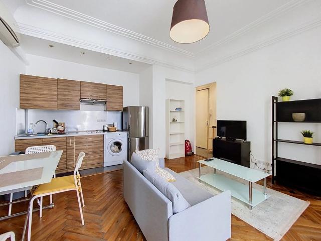 Location Appartement 2 pièces 33m² NICE 06000
