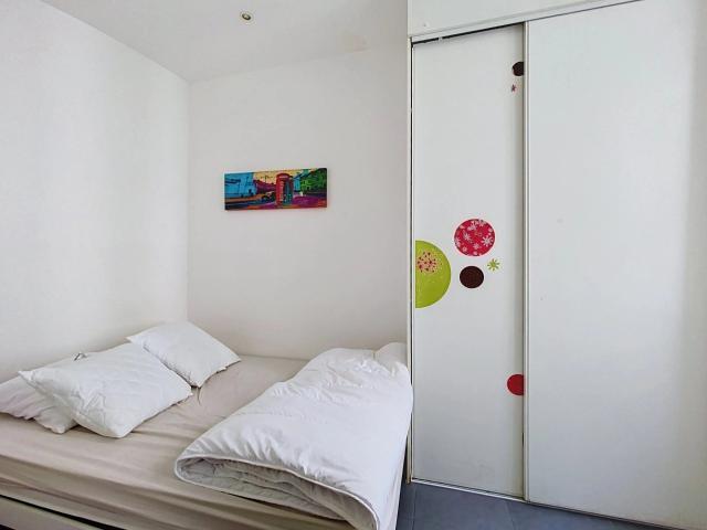 Location Appartement 2 pièces 33m² NICE 06000