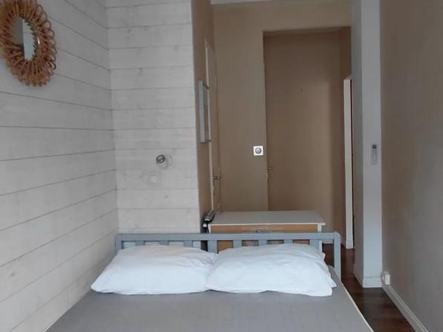 Location Appartement 2 pièces 33m² NICE 06100