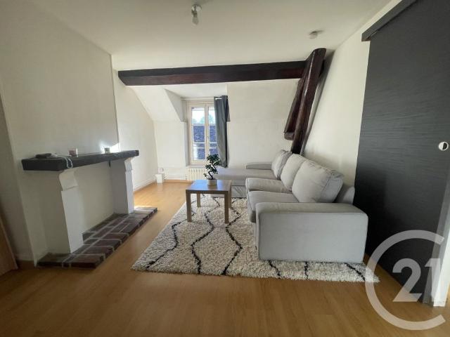 Location Appartement 2 pièces 33m² SOUPPES SUR LOING 77460