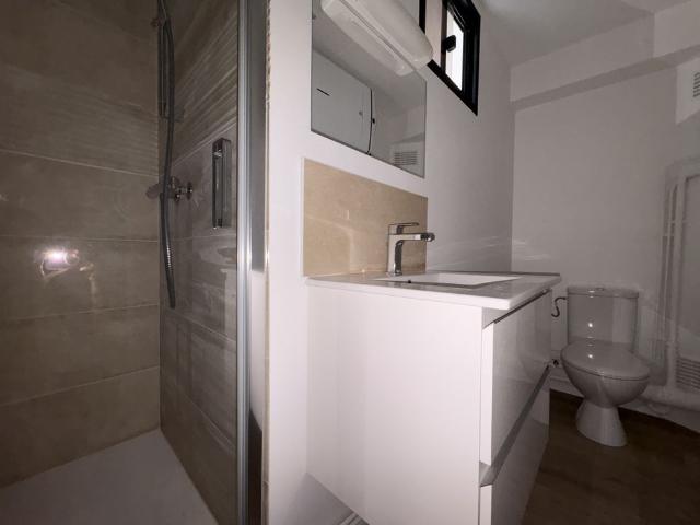 Location Appartement 2 pièces 33m² SAUMUR 49400