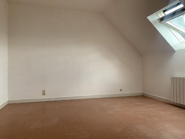 Location Appartement 2 pièces 33m² SABLE SUR SARTHE 72300