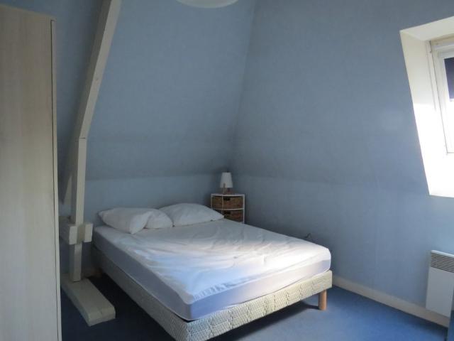 Location Appartement 2 pièces 33m² SABLE SUR SARTHE 72300