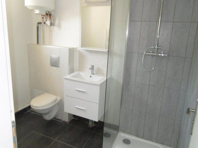 Location Appartement 2 pièces 33m² ST ANDRE LES VERGERS 10120