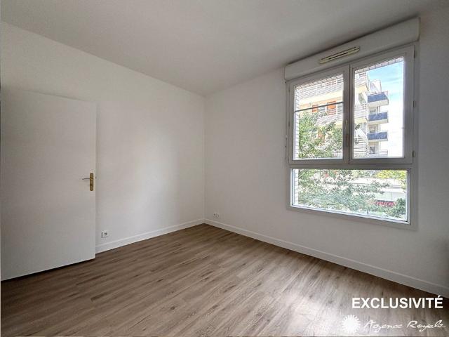 Location Appartement 2 pièces 33m² ST GERMAIN EN LAYE 78100
