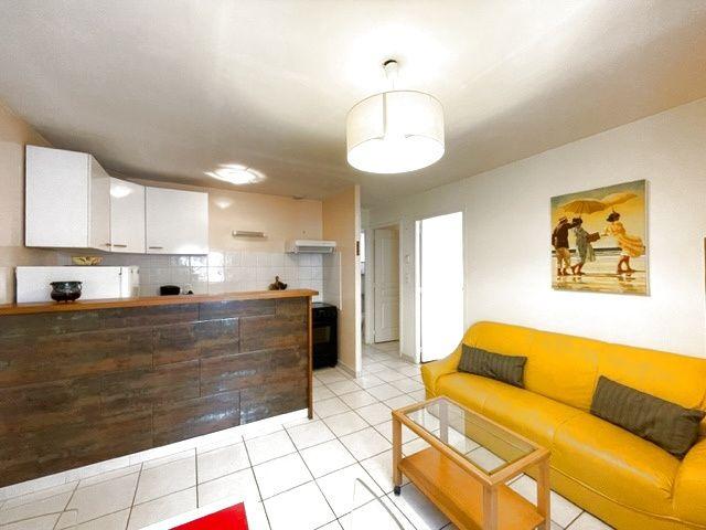 Location Appartement 2 pièces 33m² ST JEAN PIED DE PORT 64220
