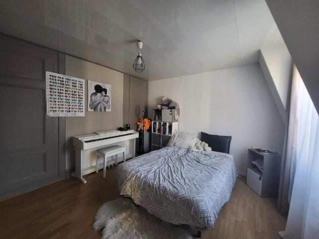 Location Appartement 2 pièces 33m² ST OMER 62500
